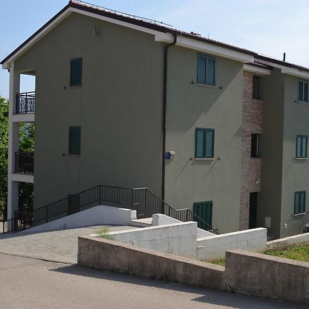 Apartments Soldo Baška Dış mekan fotoğraf
