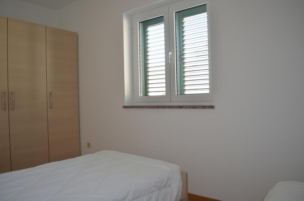 Apartments Soldo Baška Dış mekan fotoğraf